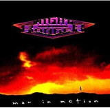 NIGHT RANGER NIGHT RANGER
