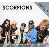 SCORPIONS