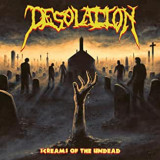 DESOLATION