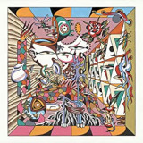 STRINGS BILLY STRINGS BILLY