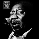 WATERS MUDDY WATERS MUDDY