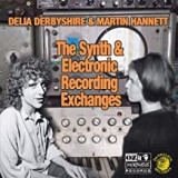DERBYSHIRE DELIA DERBYSHIRE DELIA