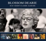DEARIE BLOSSOM