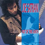 SATRIANI JOE