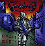VOIVOD VOIVOD
