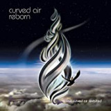 CURVED AIR