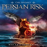 PERSIAN RISK PERSIAN RISK