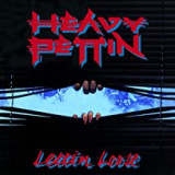 HEAVY PETTIN' HEAVY PETTIN'