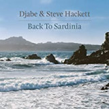 DJABE & STEVE HACKETT