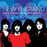 NEW ENGLAND NEW ENGLAND