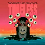 MAJESTY OF REVIVAL