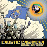 CAUSTIC CASANOVA