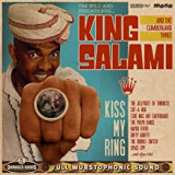 KING SALAMI AND THE CUMBERLAND THREE