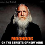 MOONDOG