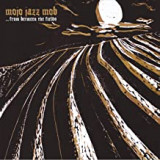 MOJO JAZZ MOB