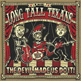 LONG TALL TEXANS