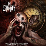 IN SANITY IN SANITY