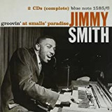 SMITH JIMMY