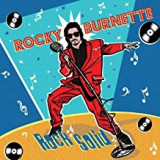 BURNETTE ROCKY