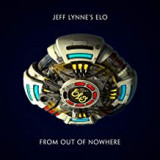 ELECTRIC LIGHT ORCHESTRA ELECTRIC LIGHT ORCHESTRA