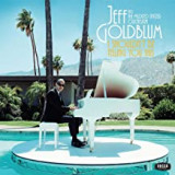 GOLDBLUM JEFF & THE MILDRED SNITZER ORCHESTRA