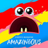CHEETO'S MAGAZINE