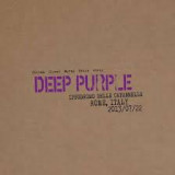 DEEP PURPLE