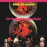 IRON BUTTERFLY