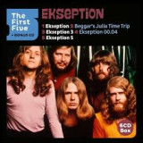 EKSEPTION