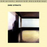 DIRE STRAITS