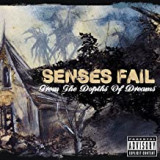 SENSES FAIL