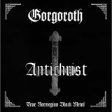 GORGOROTH GORGOROTH