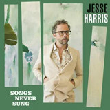 HARRIS JESSE