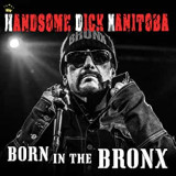 HANDSOME DICK MANITOBA