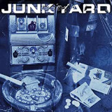 JUNKYARD JUNKYARD