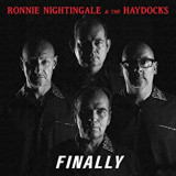 NIGHTINGALE RONNIE
