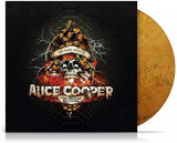 COOPER ALICE COOPER ALICE