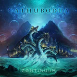 CATHUBODUA