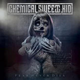 CHEMICAL SWEET KID