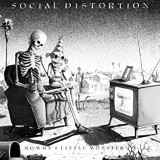 SOCIAL DISTORTION