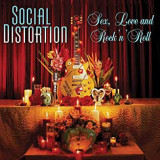 SOCIAL DISTORTION
