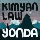 LAW KIMYAN