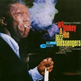 BLAKEY ART & JAZZ MESSENGER BLAKEY ART & JAZZ MESSENGER
