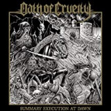 OATH OF CRUELTY