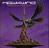 HAWKWIND HAWKWIND