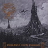 DRUADAN FOREST DRUADAN FOREST