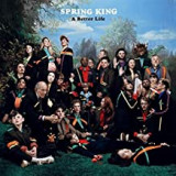 SPRING KING SPRING KING