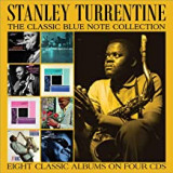 TURRENTINE STANLEY TURRENTINE STANLEY