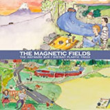 MAGNETIC FIELDS