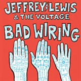 LEWIS JEFFREY & VOLTAGE
